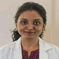 Dr. Nivedha S